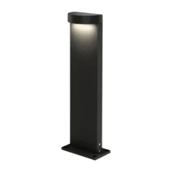 WEVER & DUCRÉ Palos Round 1.0 3.000K 50cm schwarz