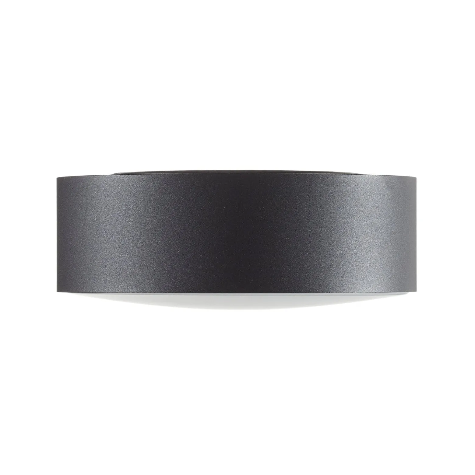 WEVER & DUCRÉ Roby IP44 Decke 2.700K 16 cm schwarz