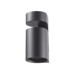WEVER & DUCRÉ Sqube 1.0 PAR16 Deckenspot schwarz