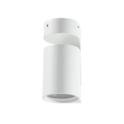 WEVER & DUCRÉ Sqube 1.0 PAR16 Deckenspot weiß