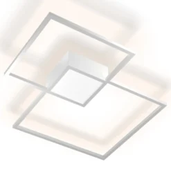 WEVER & DUCRÉ Venn 2.0 Decke 47W 2.700K weiß