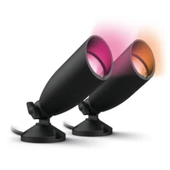 WiZ LED-Spot Ground Starter-Kit Doppelpack