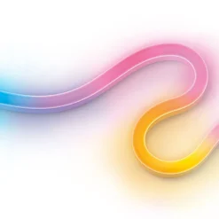 WiZ Neon Flex LED-Strip IP20 RGB 3m