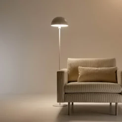 WiZ P45 LED-Lampe E27 4,9 W Tropfen satiniert RGBW