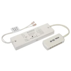 ZigBee Smart Home Dimm-Controller max. 96W LED 24