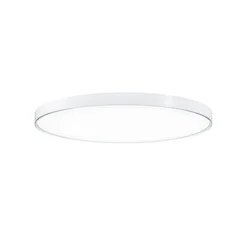 Zumtobel Ondaria II Deckenlampe weiß 87cm 4.000K