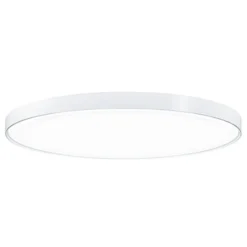Zumtobel Ondaria II Deckenlampe weiß 115cm 3.000K
